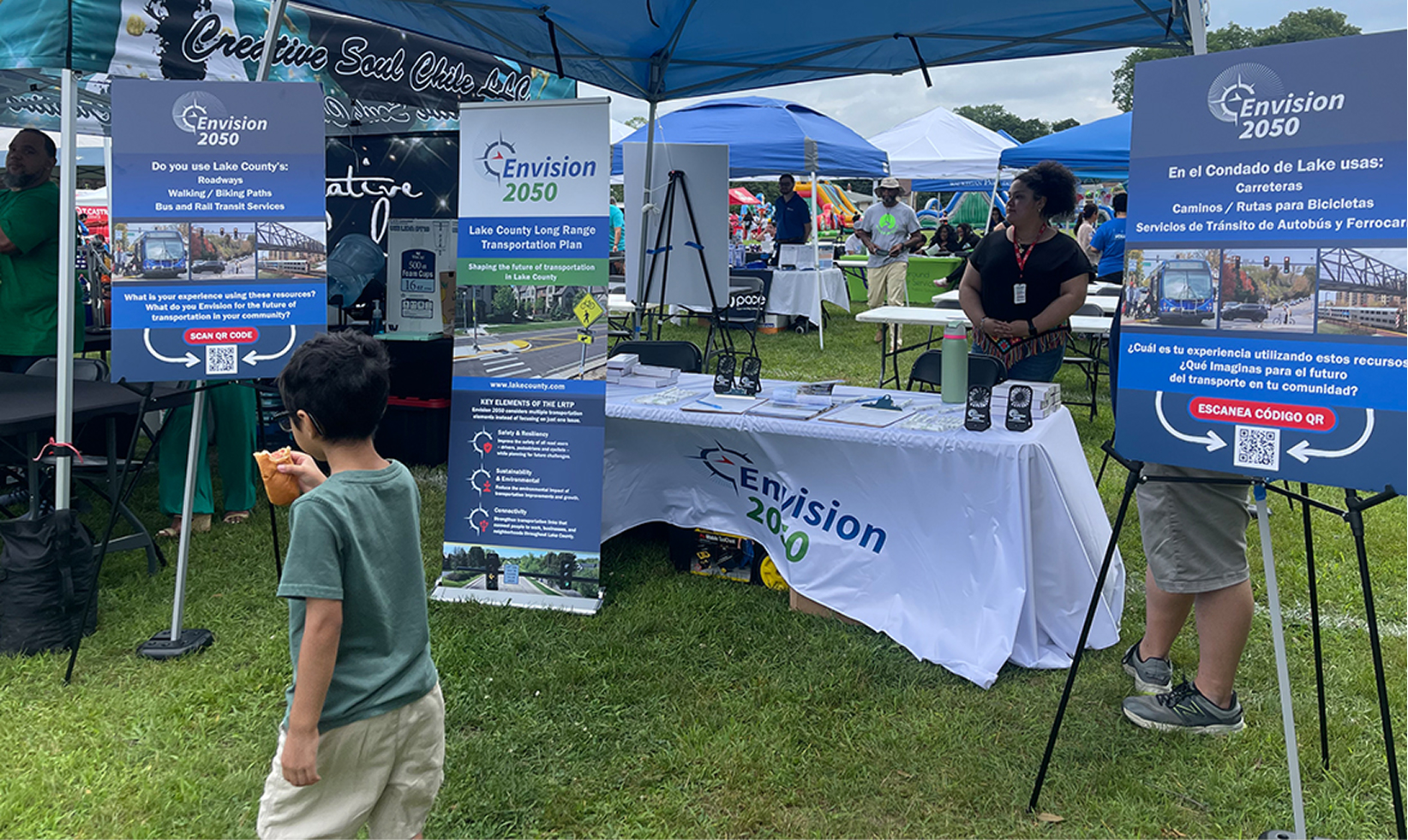 waukegan back to school resource fair